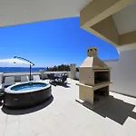 Apartament Vidalis, No 1