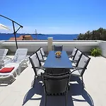 Apartament Vidalis, No 1 *