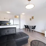 Apartament Vidalis, No 1 Kožino