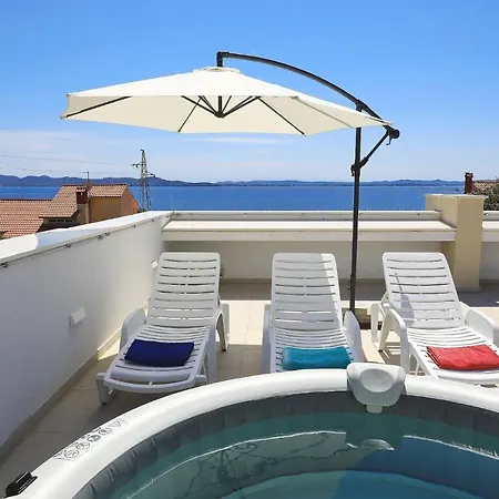 דירה Vidalis, No 1 Kožino