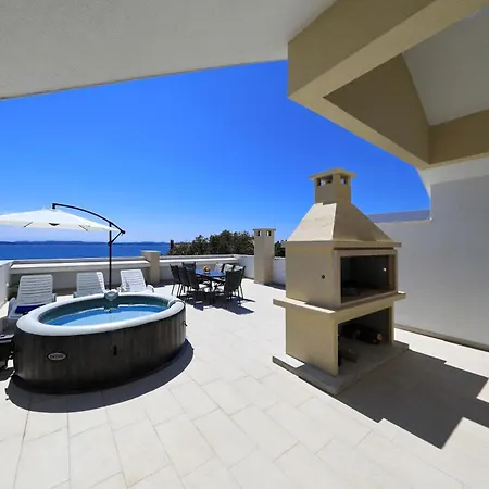 Apartment Vidalis, No 1