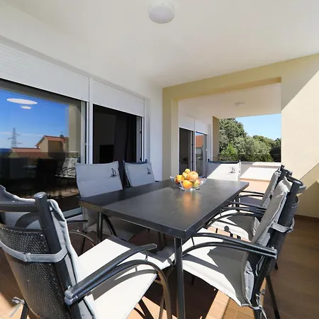 Apartment Vidalis, No 1