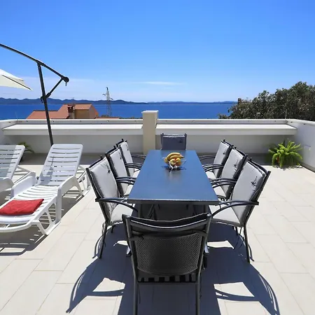 Apartment Vidalis, No 1 *