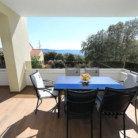 Vidalis, No 1 Apartment *