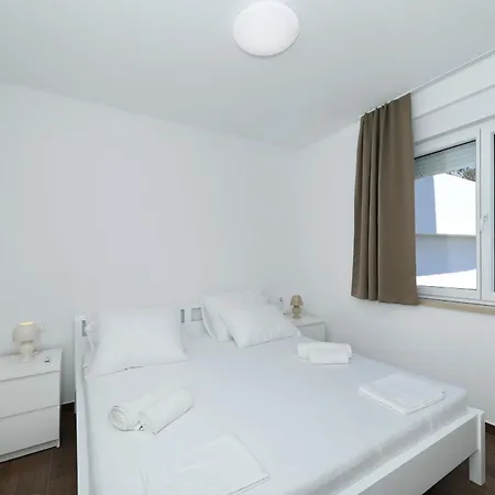 Lejlighed Vidalis, No 1 Kožino