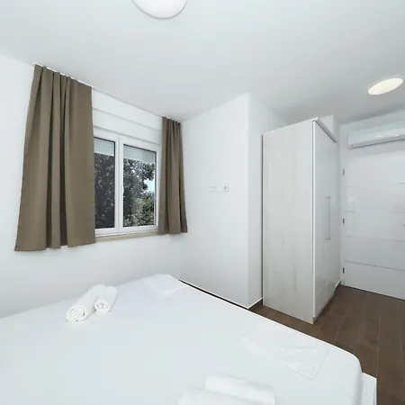 Apartment Vidalis, No 1