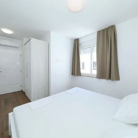 Lejlighed Vidalis, No 1 Kožino