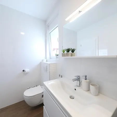 Apartment Vidalis, No 1