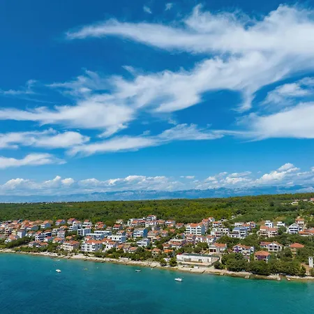 Vidalis, No 1 Lejlighed Kožino