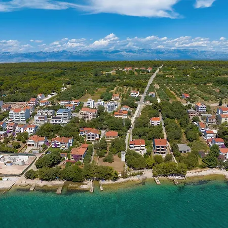 Vidalis, No 1 Lejlighed Kožino
