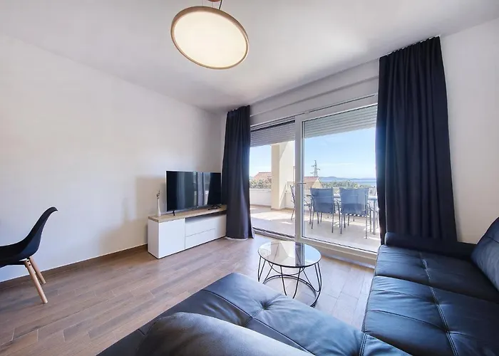 Apartman Vidalis, No 1 Kozino