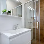 Apartman Vidalis, No 1