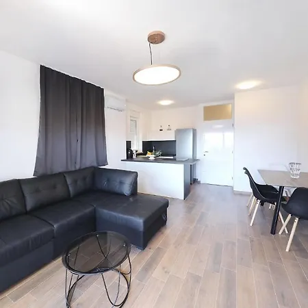 Appartement Vidalis, No 1