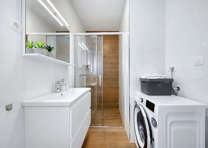 Vidalis, No 1 아파트